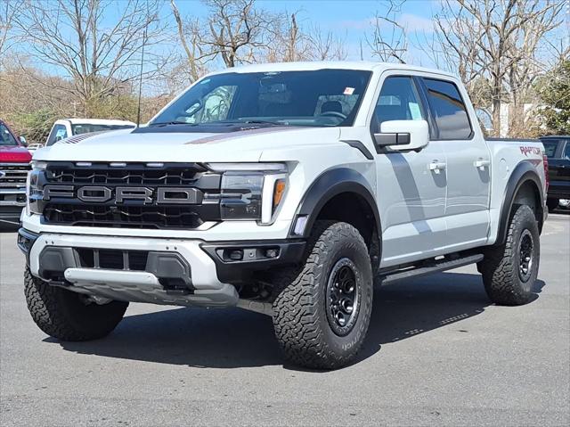 2026 Ford F-150 Raptor for sale in Seaford, DE