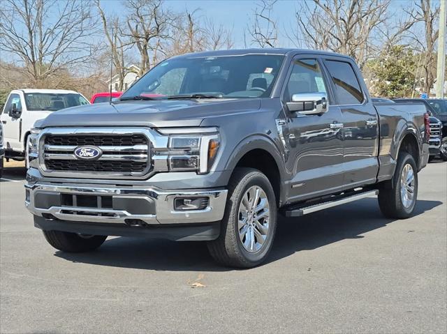 2026 Ford F-150 LARIAT for sale in Seaford, DE
