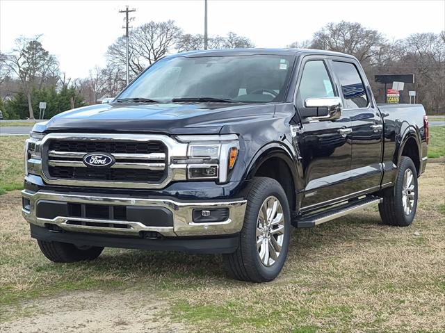 2026 Ford F-150 LARIAT for sale in Seaford, DE