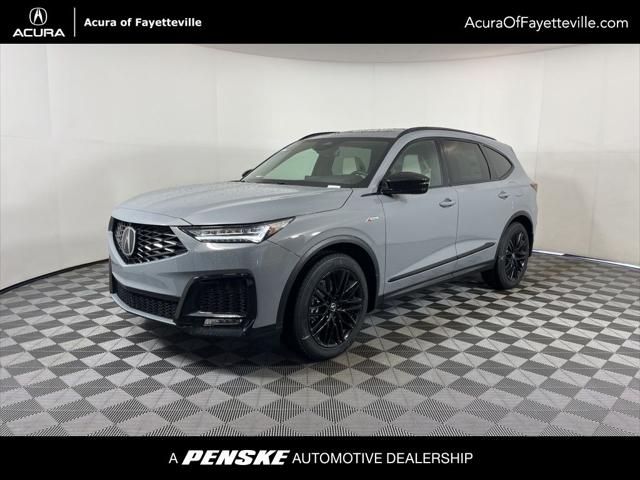 2026 Acura MDX A-SPEC Advance Package for sale in Fayetteville, AR