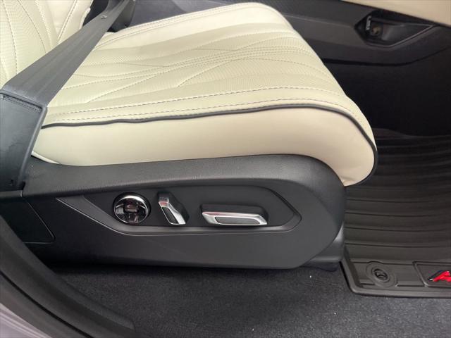 2026 Acura MDX A-SPEC Advance Package