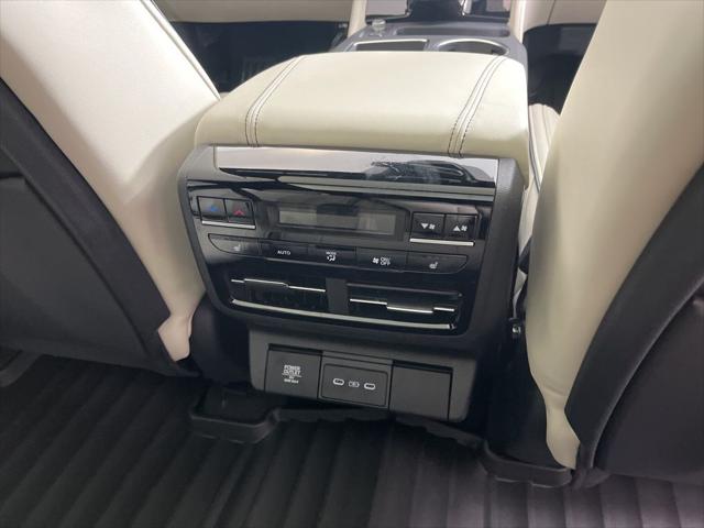 2026 Acura MDX A-SPEC Advance Package