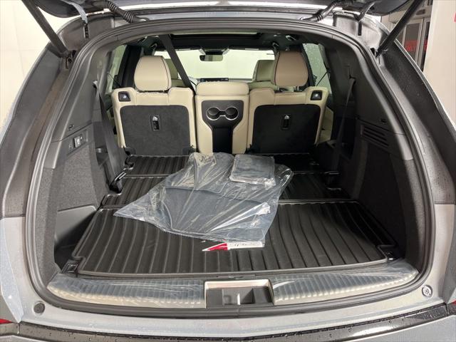 2026 Acura MDX A-SPEC Advance Package