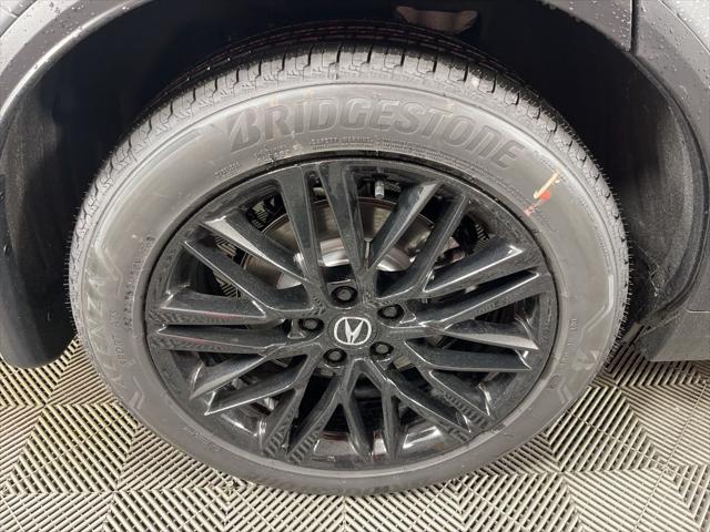 2026 Acura MDX A-SPEC Advance Package