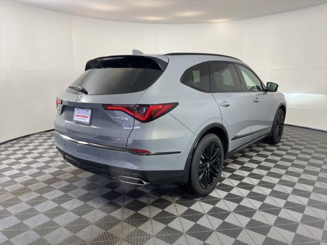 2026 Acura MDX A-SPEC Advance Package