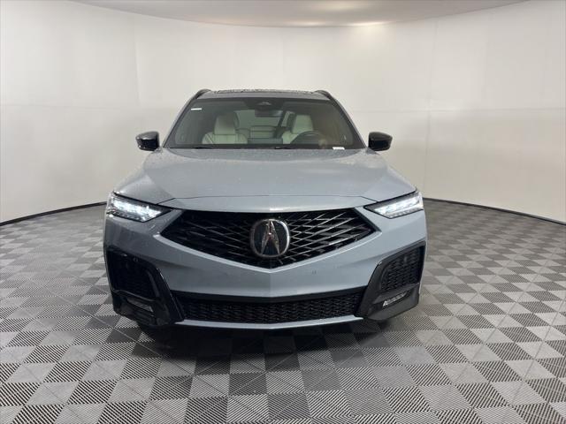 2026 Acura MDX A-SPEC Advance Package