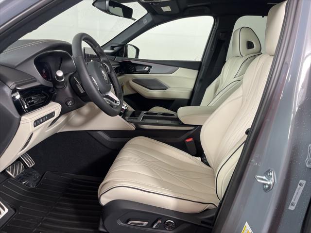 2026 Acura MDX A-SPEC Advance Package
