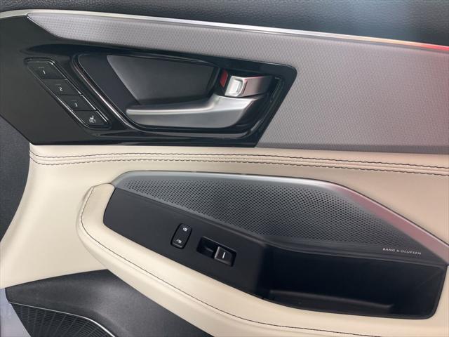 2026 Acura MDX A-SPEC Advance Package