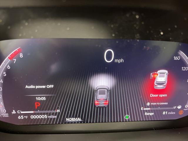 2026 Acura MDX A-SPEC Advance Package