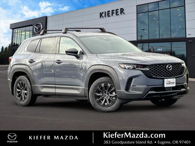 2026 Mazda CX-50 Hybrid Premium for sale in Eugene, OR