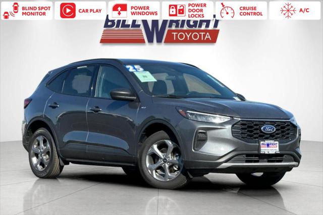 2025 Ford Escape ST-Line for sale in Bakersfield, CA