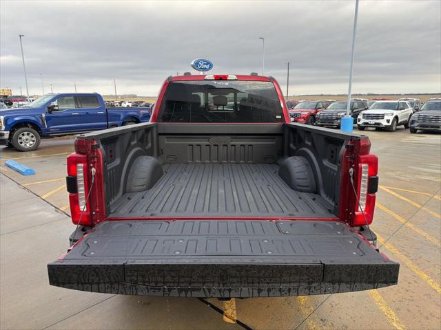 2026 Ford F-350 King Ranch