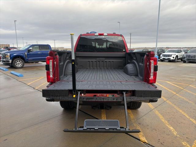 2026 Ford F-350 King Ranch