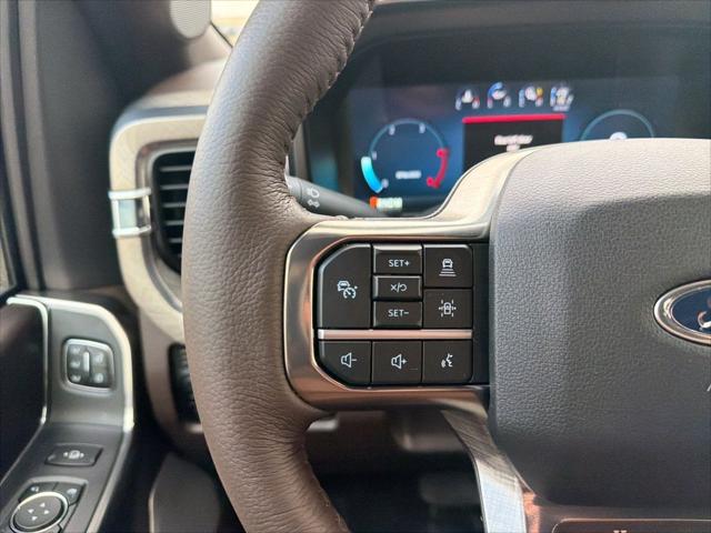 2026 Ford F-350 King Ranch