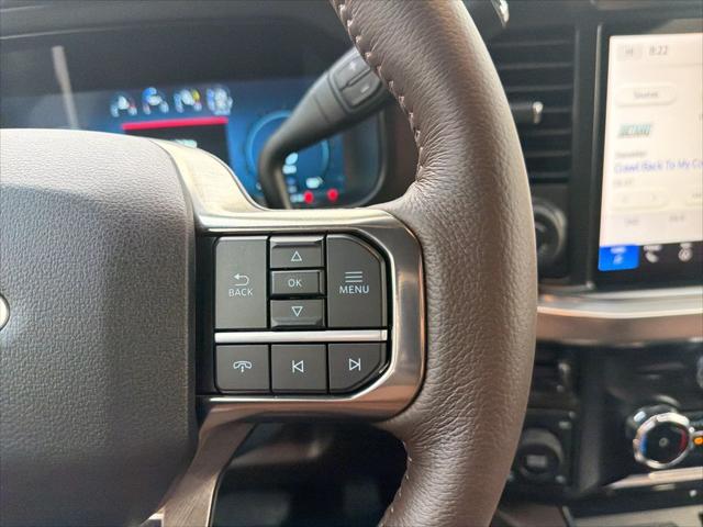 2026 Ford F-350 King Ranch