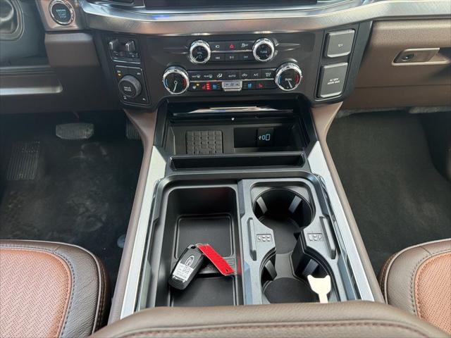 2026 Ford F-350 King Ranch