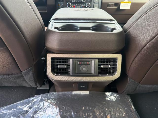 2026 Ford F-350 King Ranch