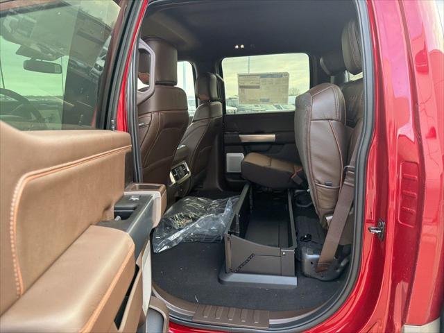 2026 Ford F-350 King Ranch