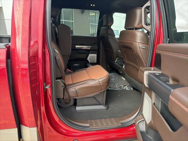 2026 Ford F-350 King Ranch