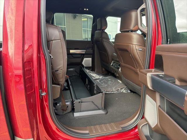 2026 Ford F-350 King Ranch