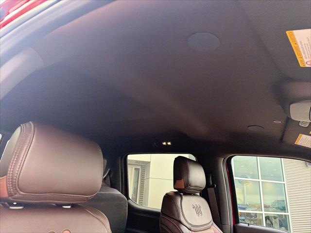 2026 Ford F-350 King Ranch
