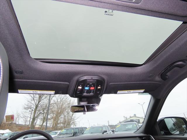 2026 Jeep Grand Cherokee L Altitude 4x4