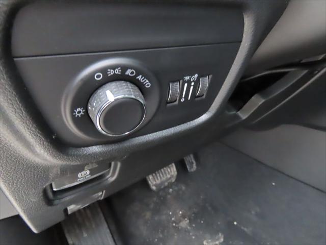 2026 Jeep Grand Cherokee L Altitude 4x4
