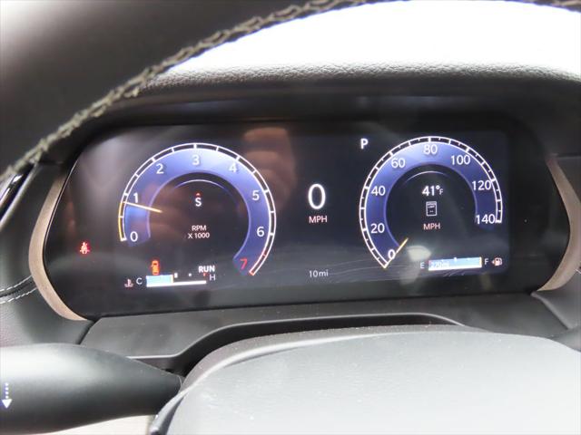 2026 Jeep Grand Cherokee L Altitude 4x4