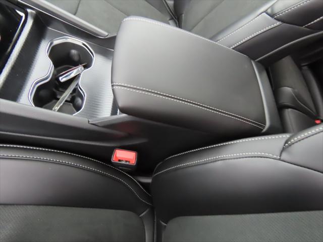 2026 Jeep Grand Cherokee L Altitude 4x4