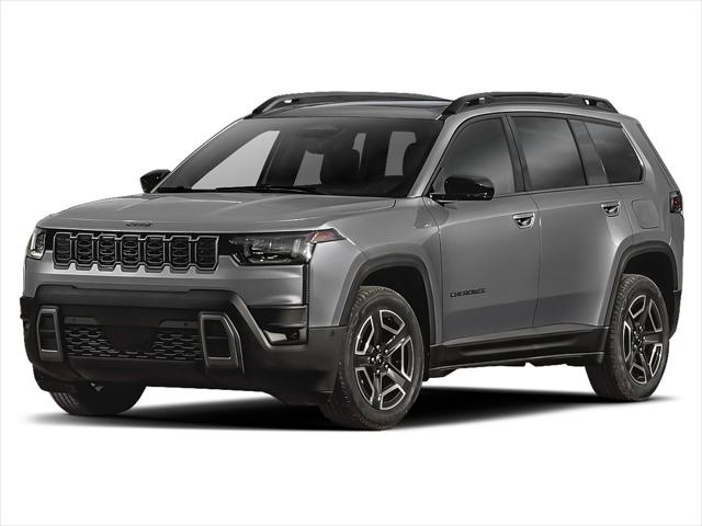 2026 Jeep Cherokee Limited for sale in Saint James, NY