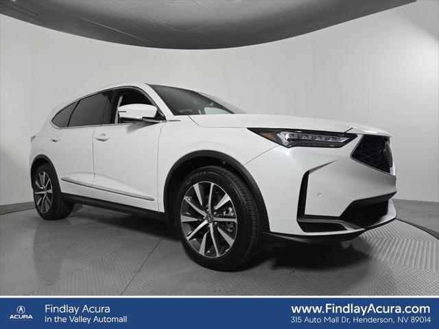2026 Acura MDX Technology Package for sale in Henderson, NV