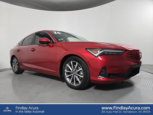 2026 Acura Integra FWD for sale in Henderson, NV