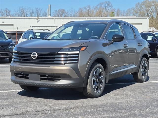 2026 Nissan Kicks SV for sale in Dover, DE
