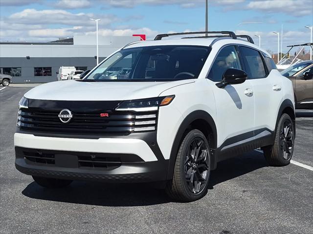2026 Nissan Kicks SR for sale in Dover, DE
