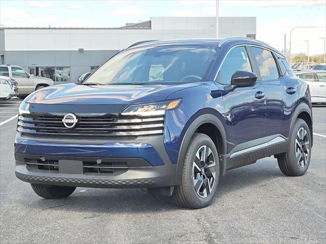 2026 Nissan Kicks SV for sale in Dover, DE