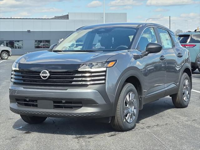 2026 Nissan Kicks S for sale in Dover, DE