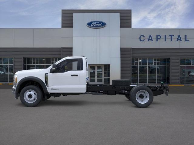 2025 Ford F-550 XL