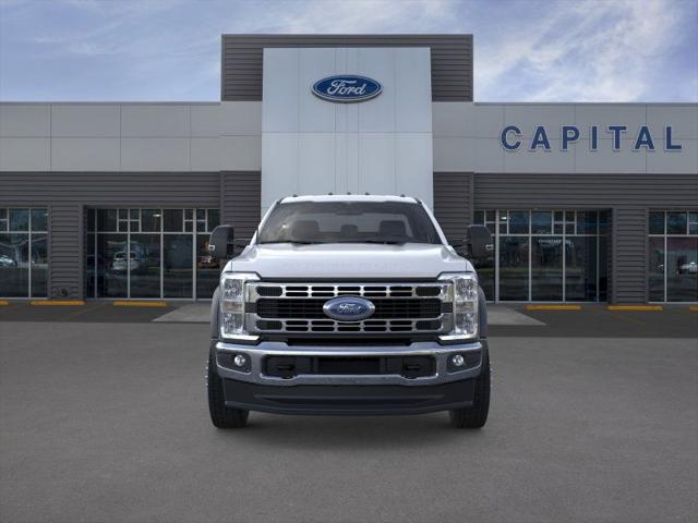 2025 Ford F-550 XL