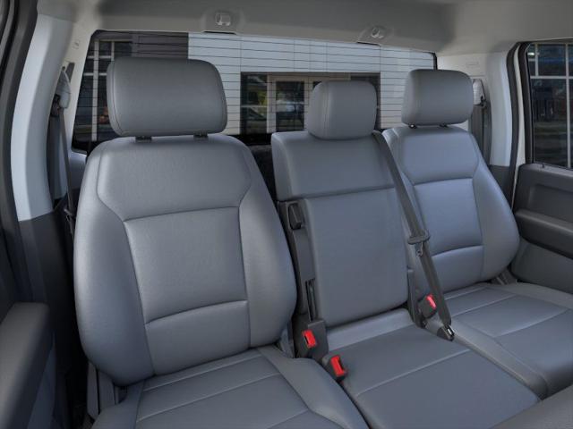 2025 Ford F-550 XL