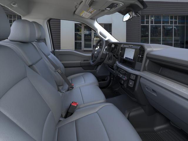 2025 Ford F-550 XL