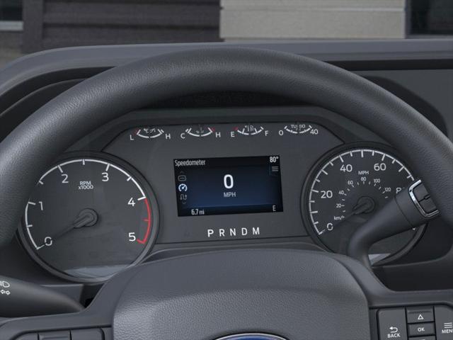 2025 Ford F-550 XL