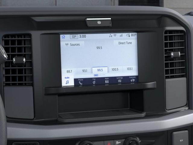 2025 Ford F-550 XL