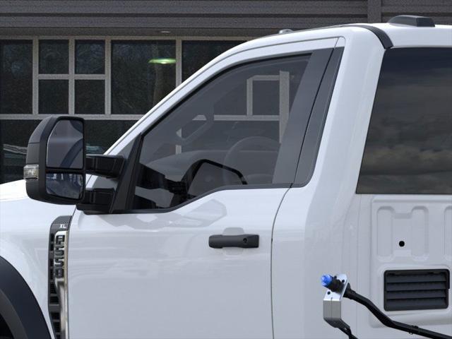 2025 Ford F-550 XL