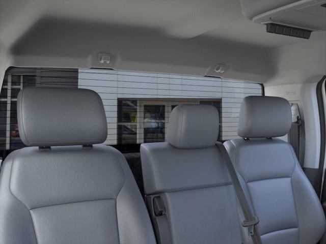 2025 Ford F-550 XL