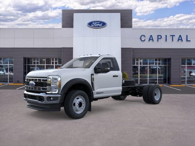 2025 Ford F-550 XL for sale in Wilmington, NC