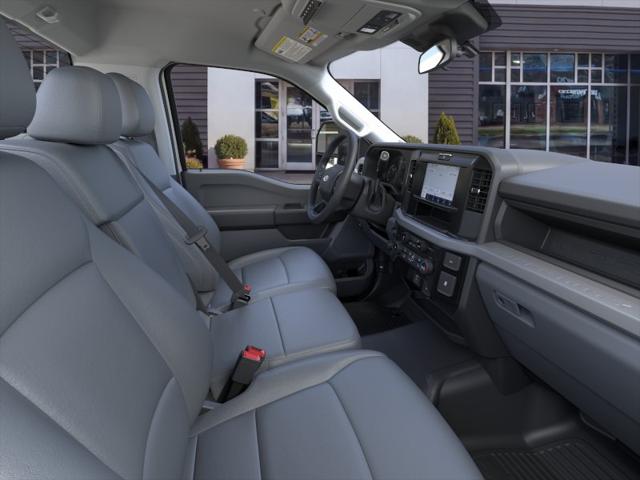 2025 Ford F-550 XL