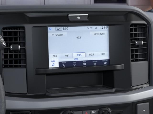 2025 Ford F-550 XL