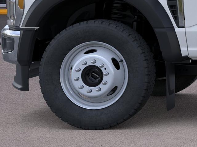 2025 Ford F-550 XL