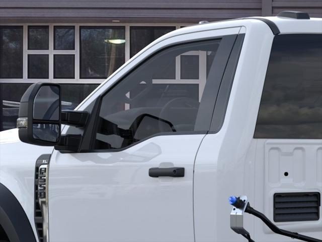 2025 Ford F-550 XL