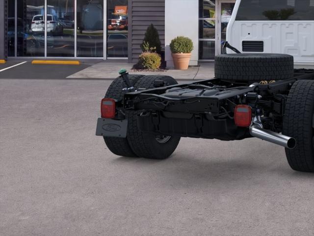 2025 Ford F-550 XL